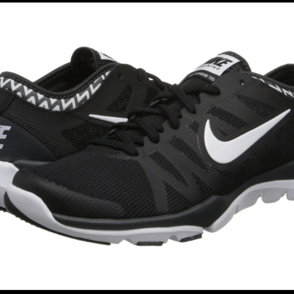 NIKE | Training Flex Supreme TR3